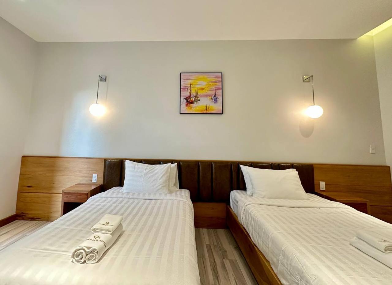 The R&B Boutique Hotel Kampot Luaran gambar