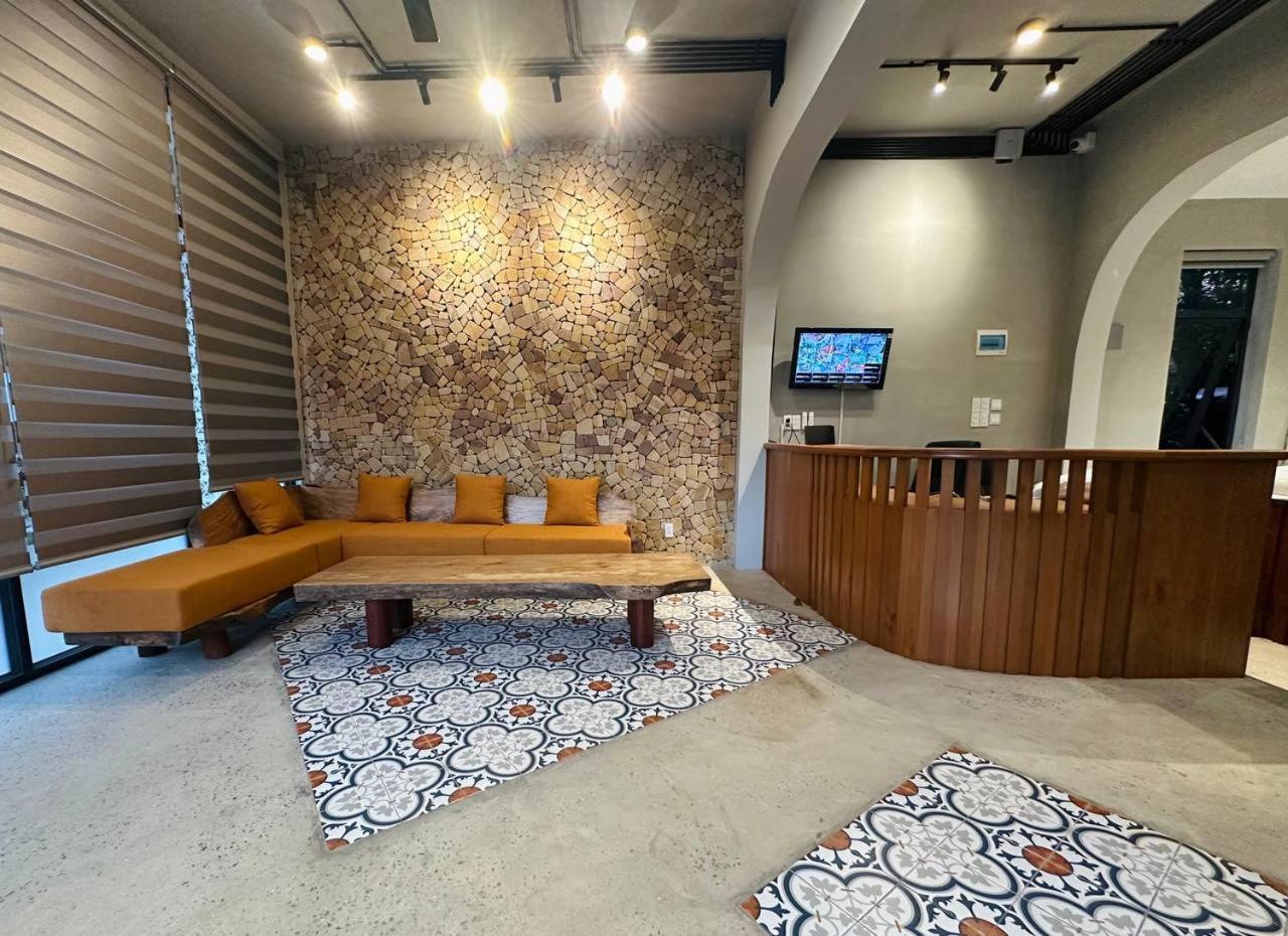 The R&B Boutique Hotel Kampot Luaran gambar