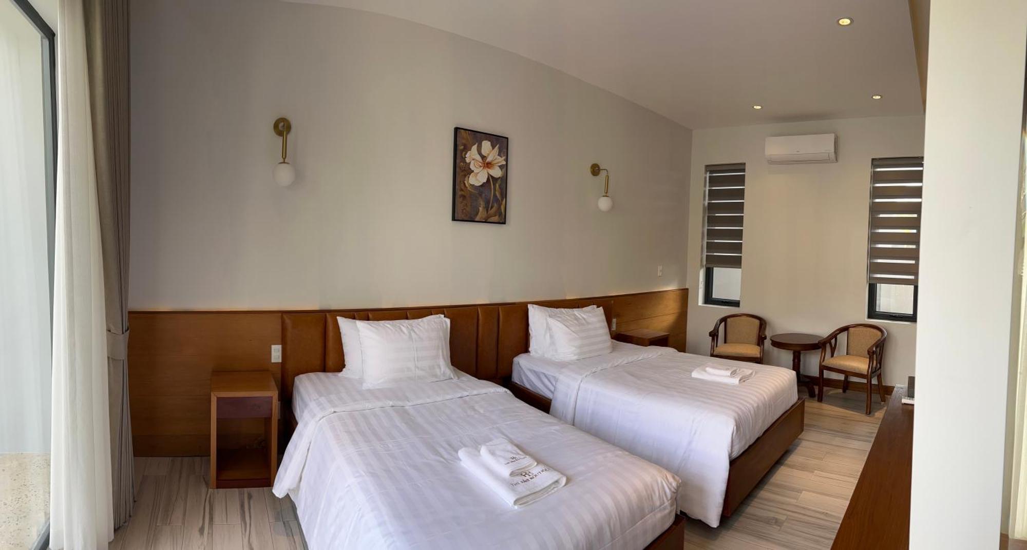 The R&B Boutique Hotel Kampot Luaran gambar