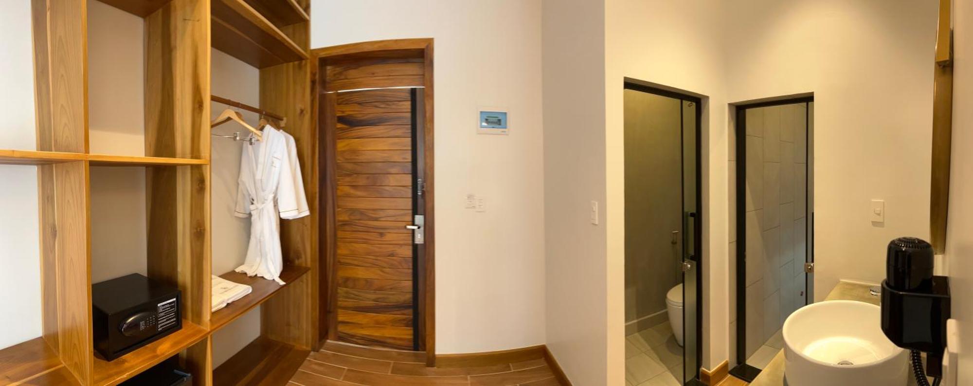 The R&B Boutique Hotel Kampot Luaran gambar