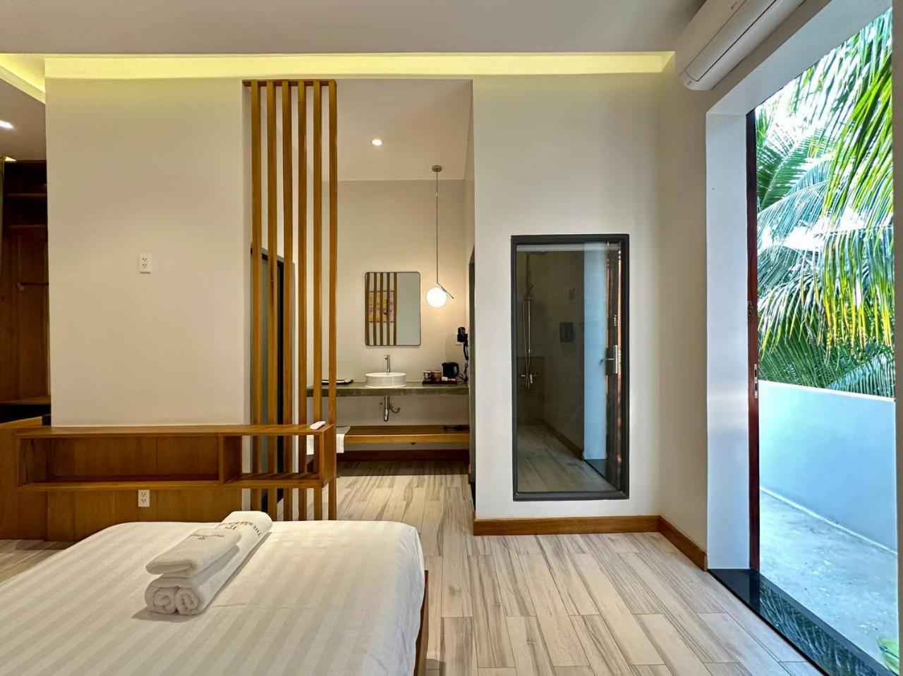 The R&B Boutique Hotel Kampot Luaran gambar