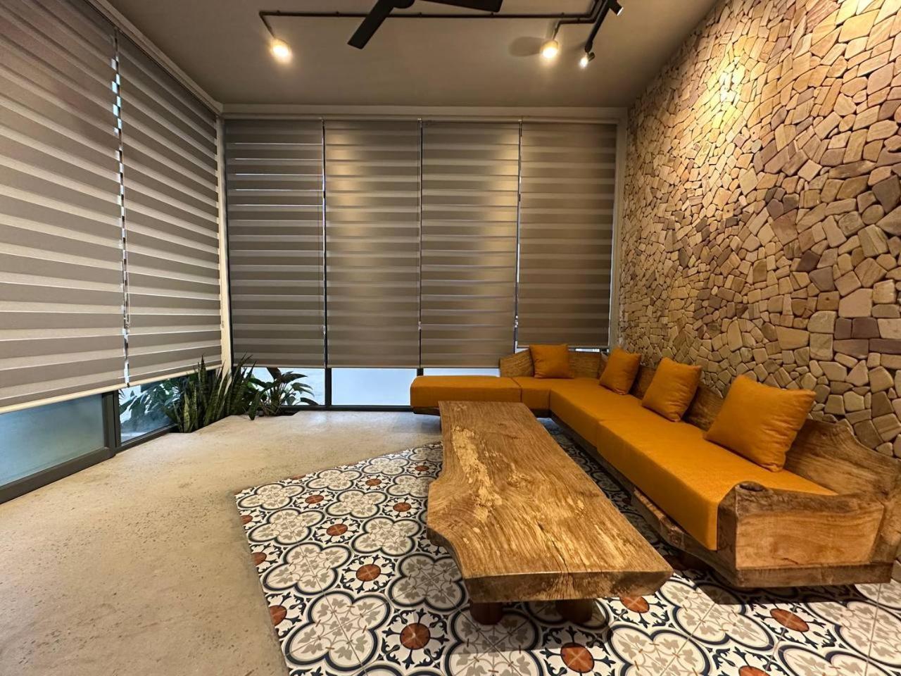 The R&B Boutique Hotel Kampot Luaran gambar