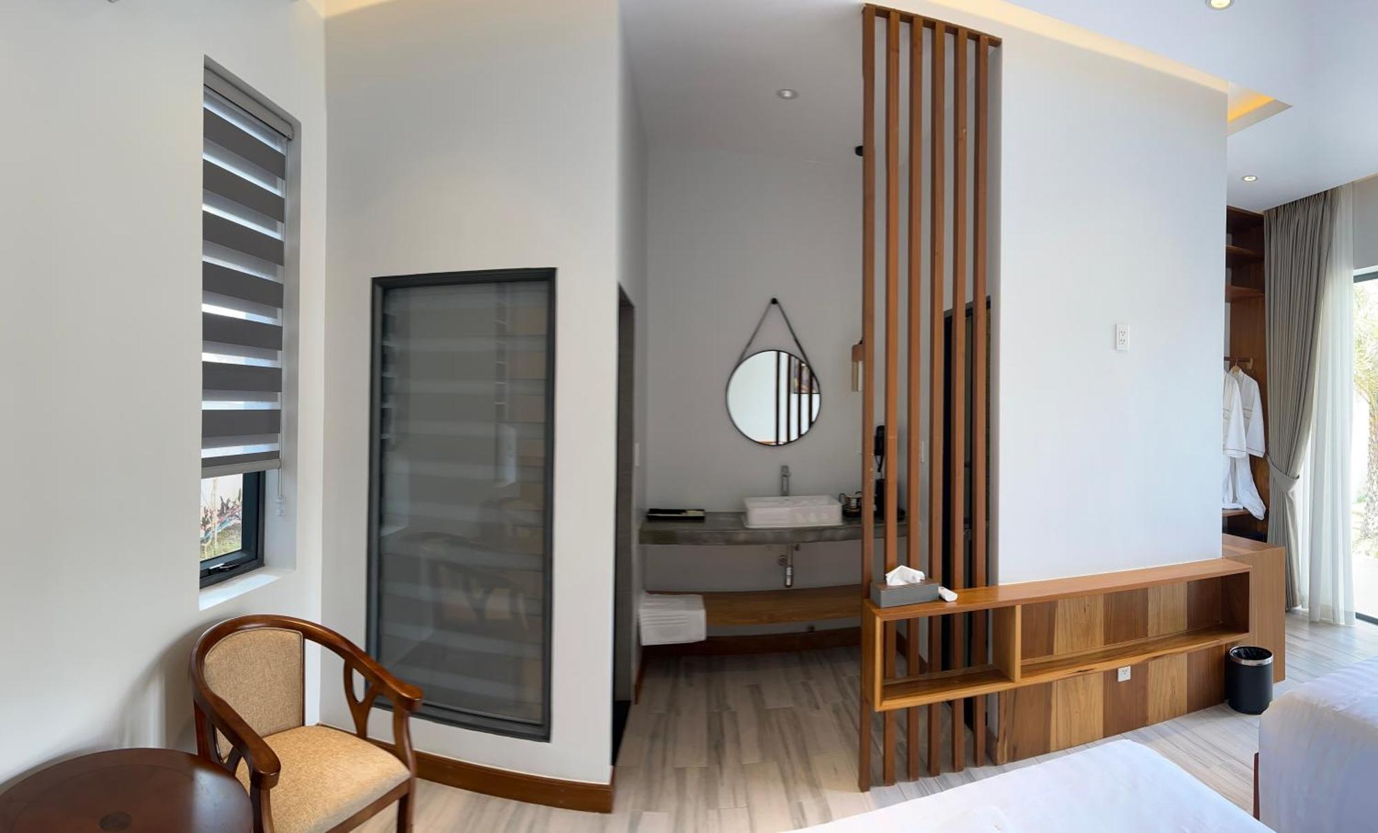 The R&B Boutique Hotel Kampot Luaran gambar
