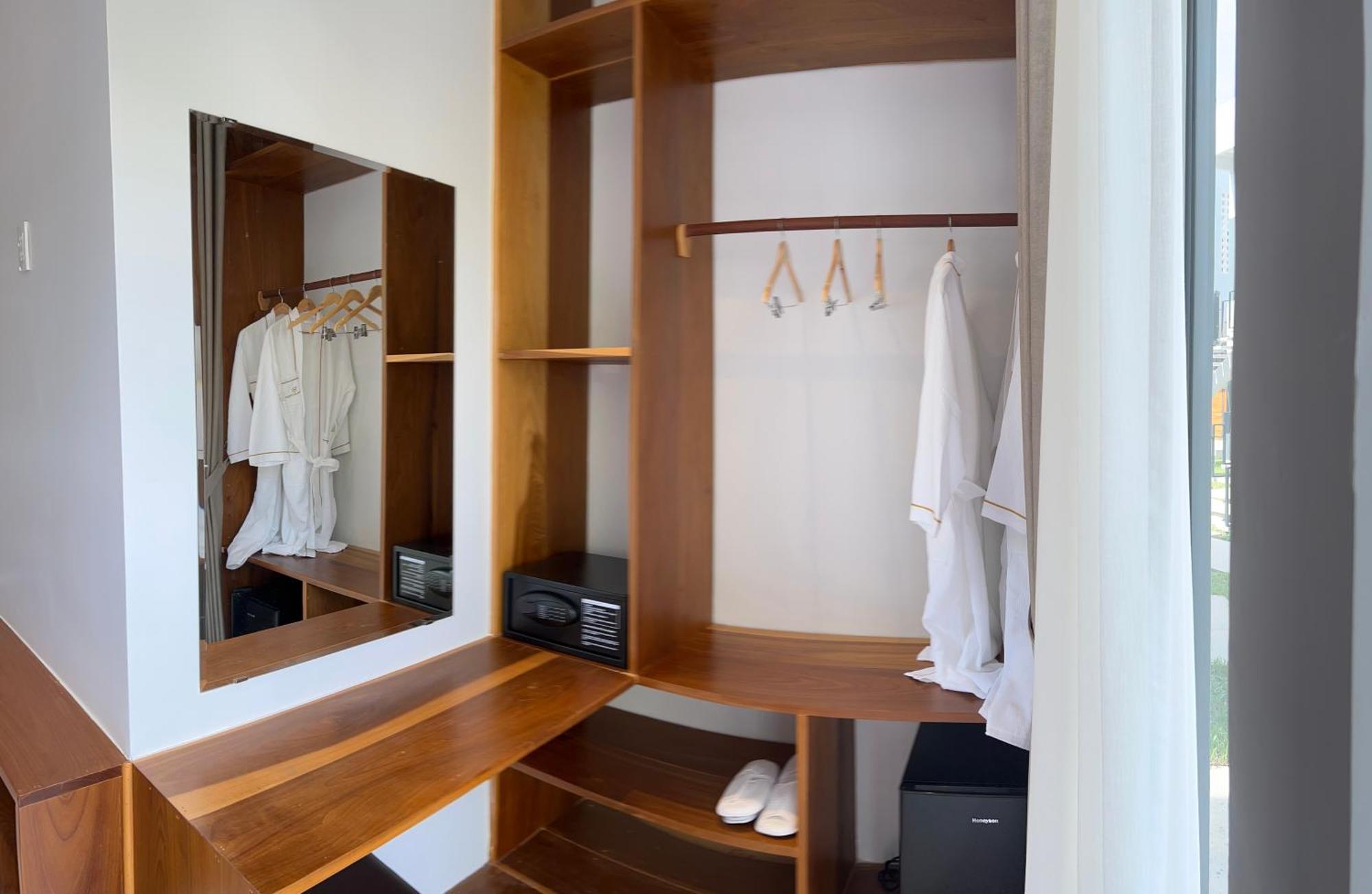 The R&B Boutique Hotel Kampot Luaran gambar
