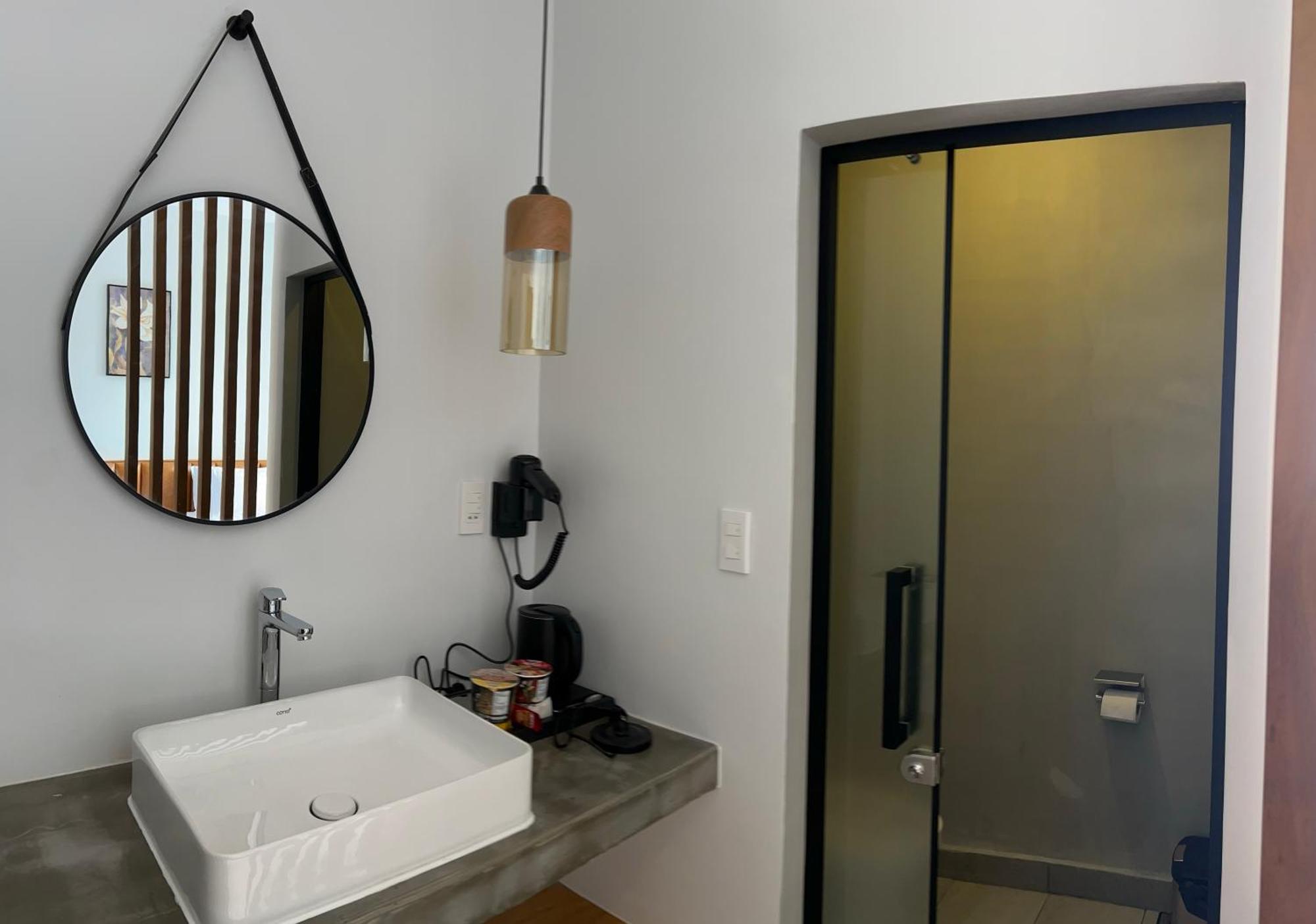 The R&B Boutique Hotel Kampot Luaran gambar