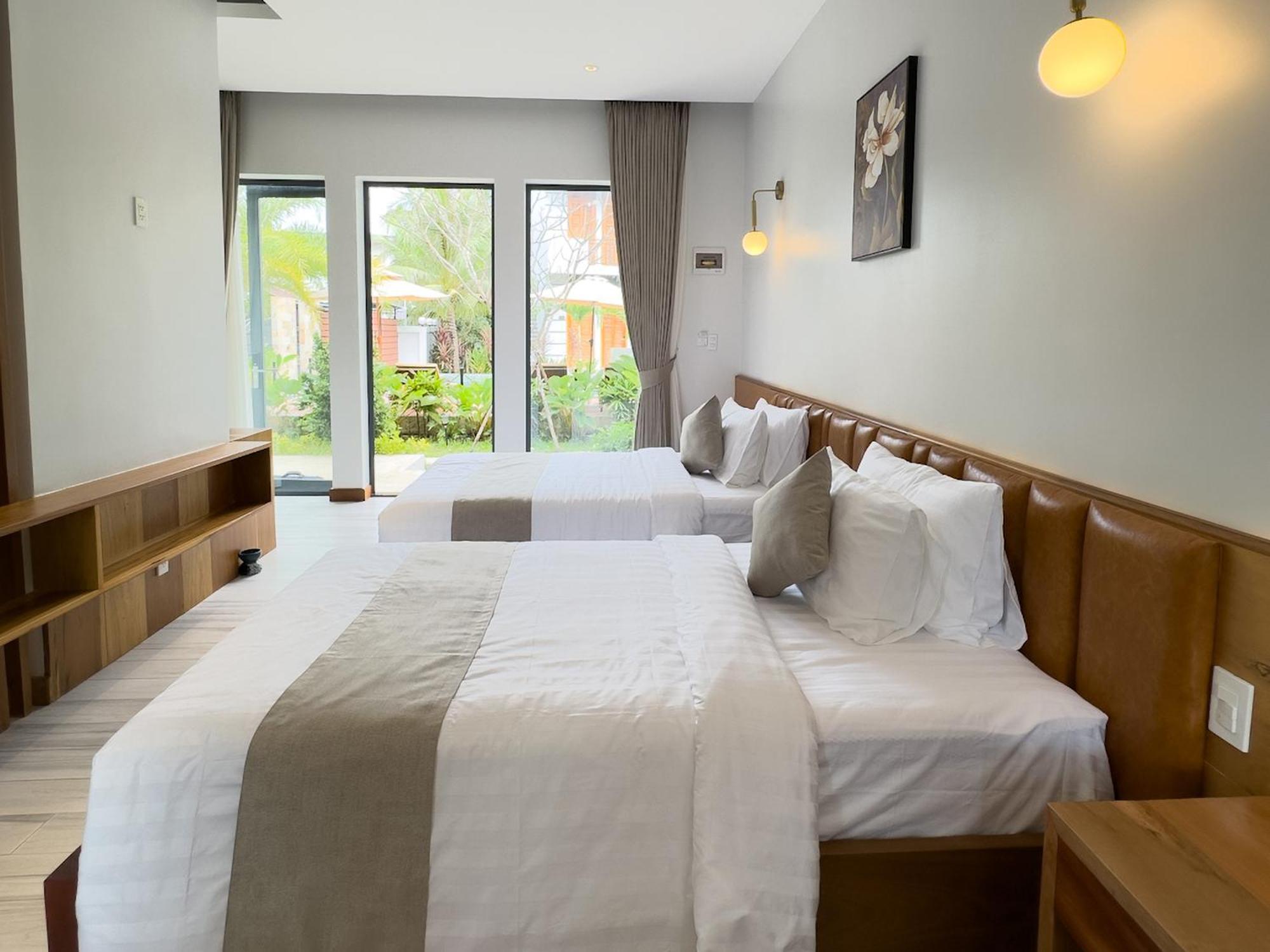 The R&B Boutique Hotel Kampot Luaran gambar