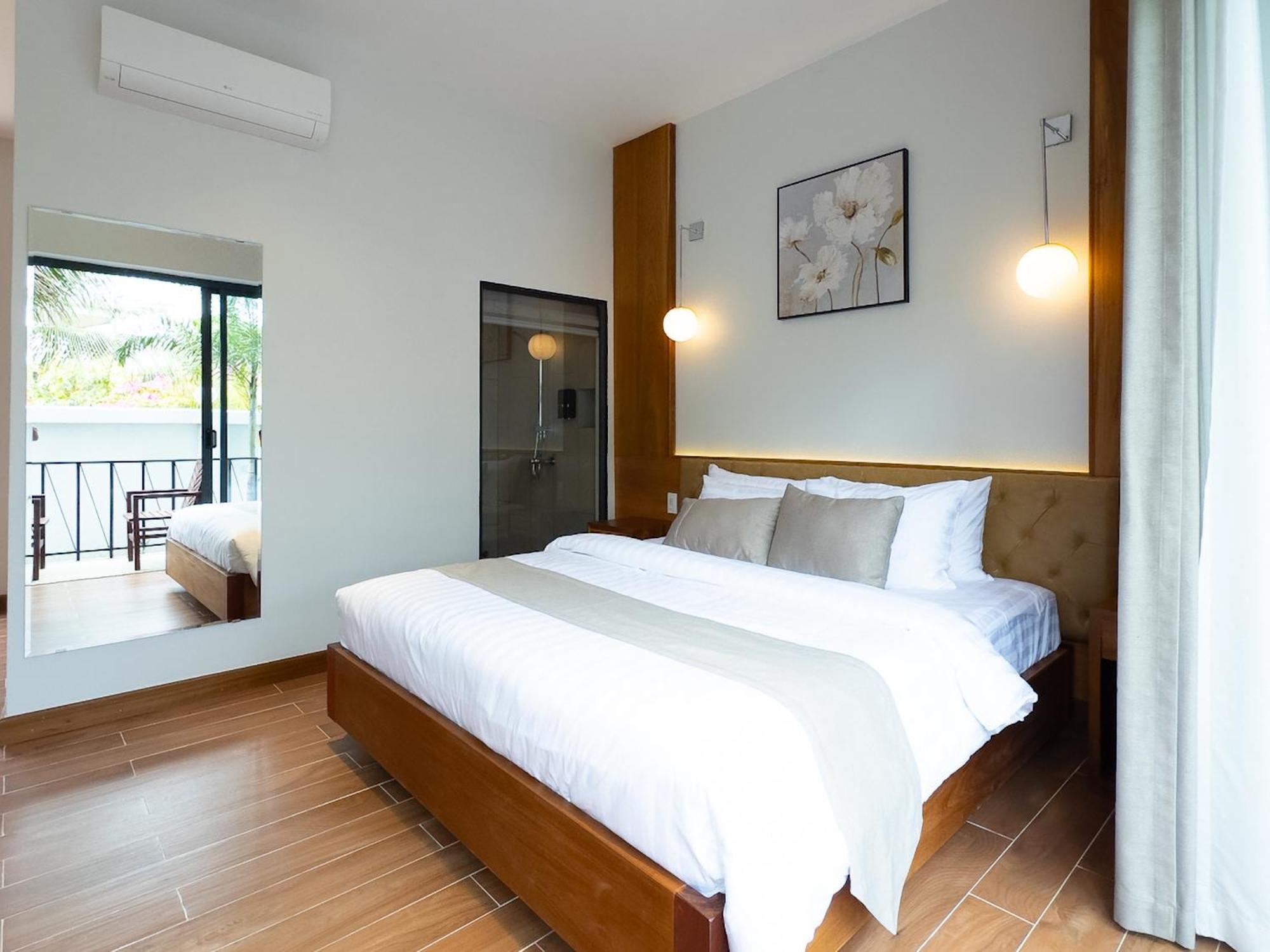 The R&B Boutique Hotel Kampot Luaran gambar