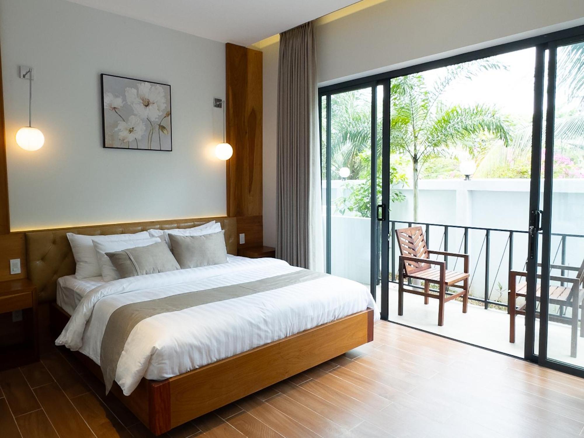 The R&B Boutique Hotel Kampot Luaran gambar