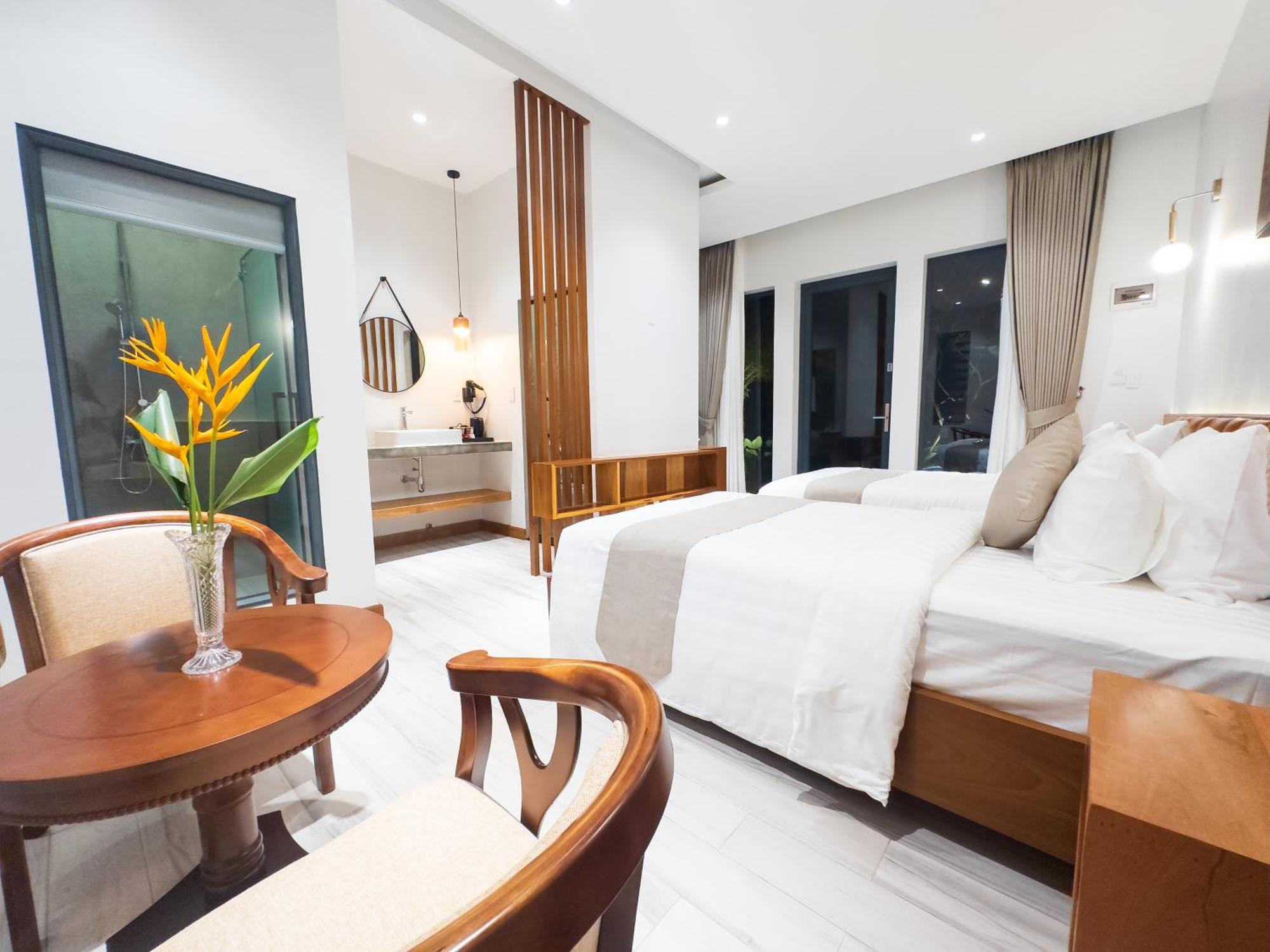 The R&B Boutique Hotel Kampot Luaran gambar